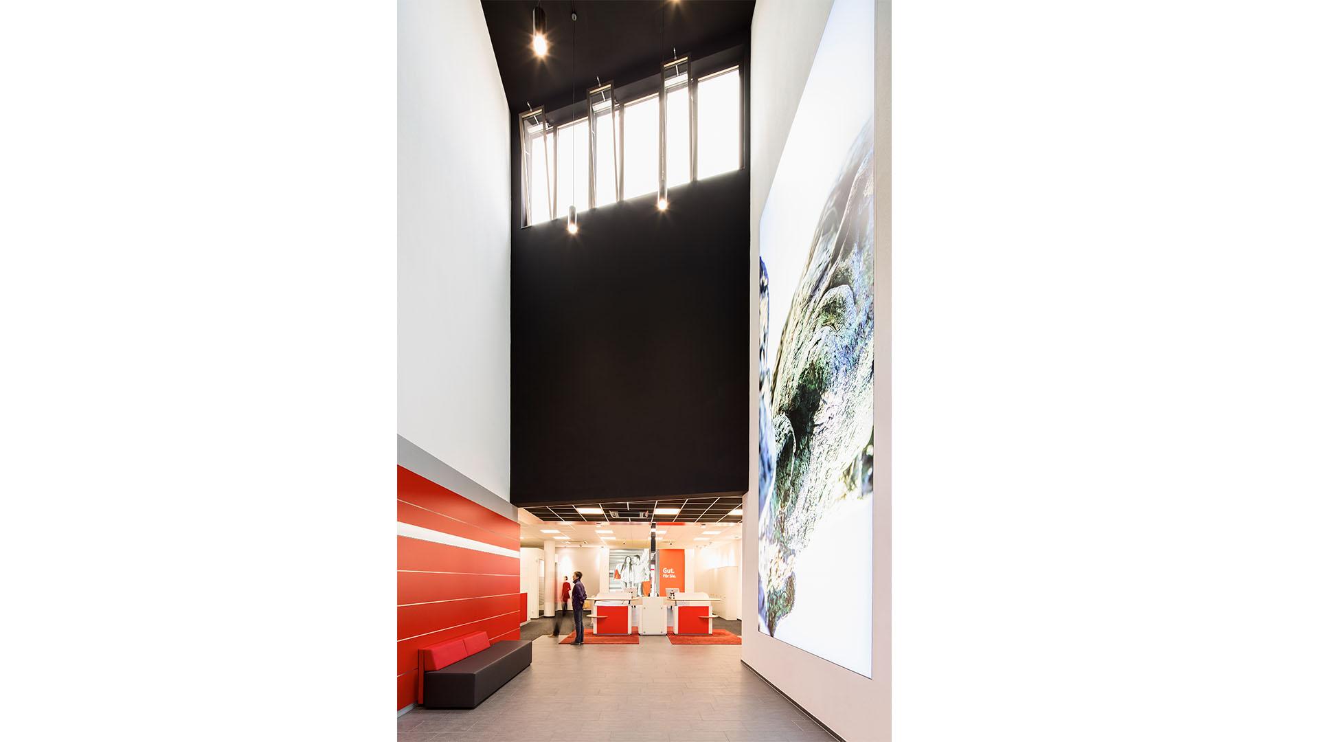 büro- und geschäftshaus