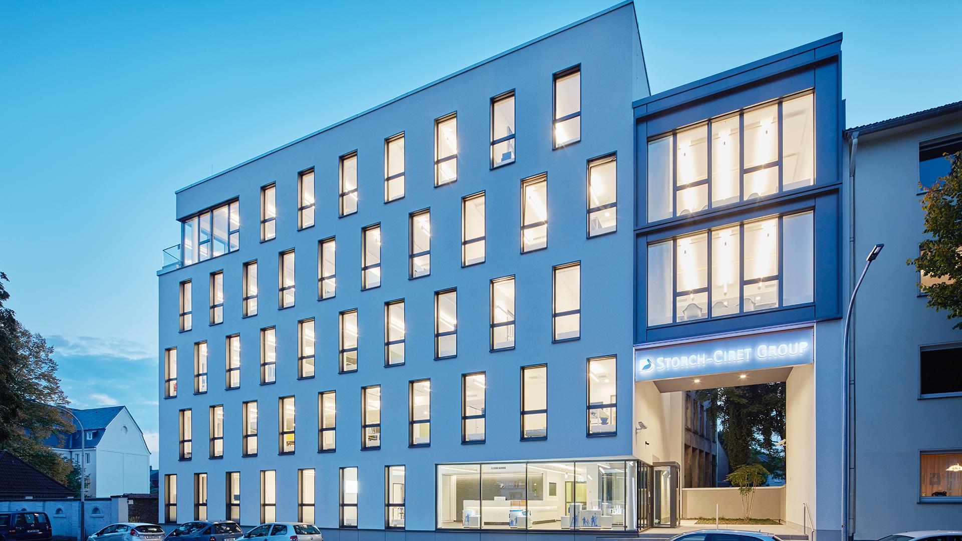 Storch Ciret Group