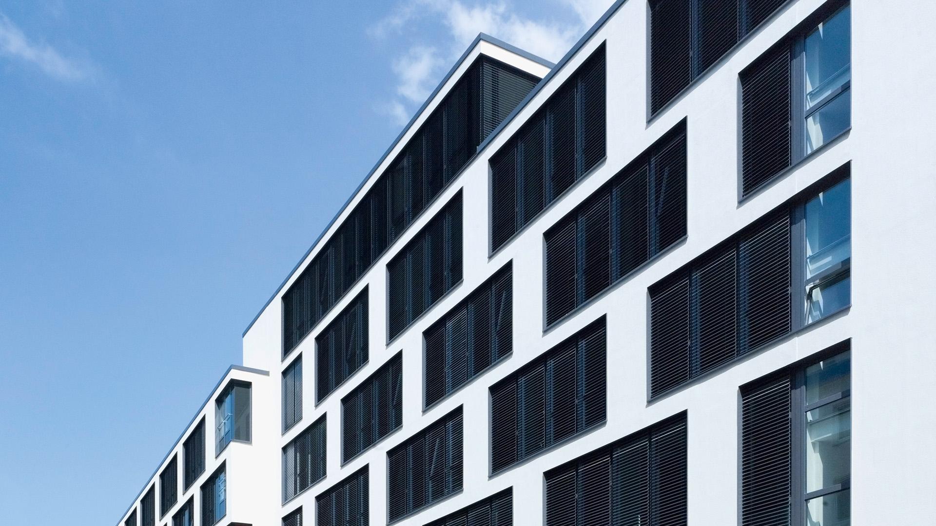 Büro Johannisstraße