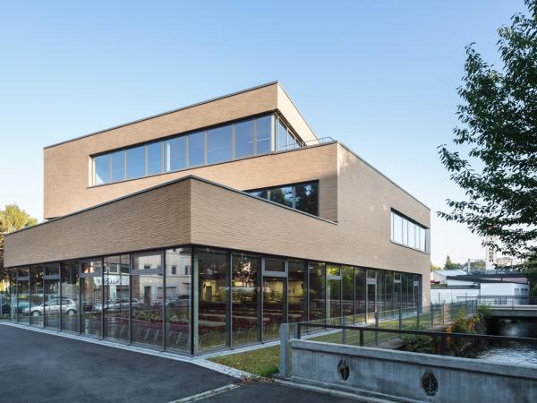 gymnasium alleestraße