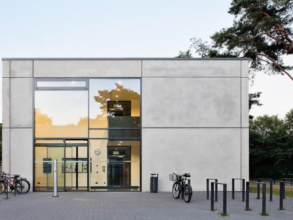 institut der deutschen sporthochschule