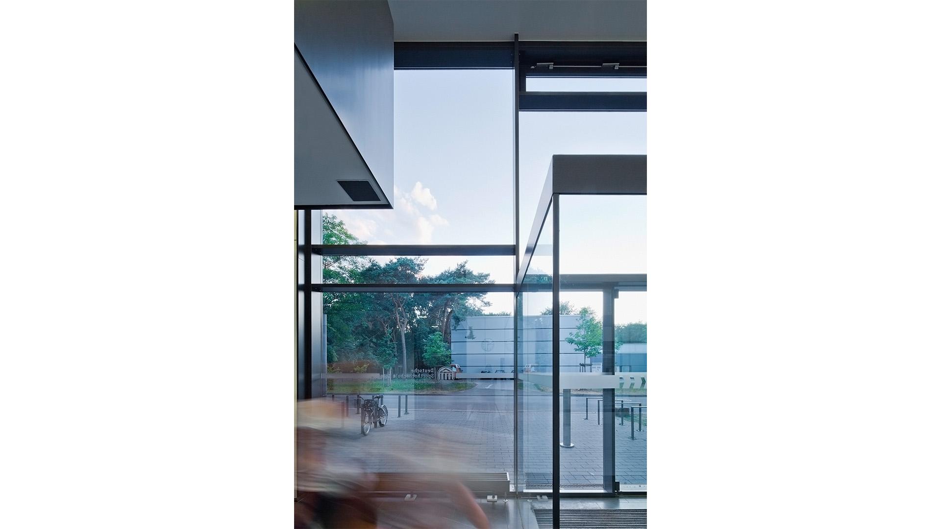 institut der deutschen sporthochschule