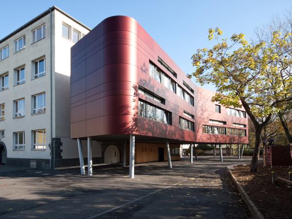 grundschule lindenbornstrasse