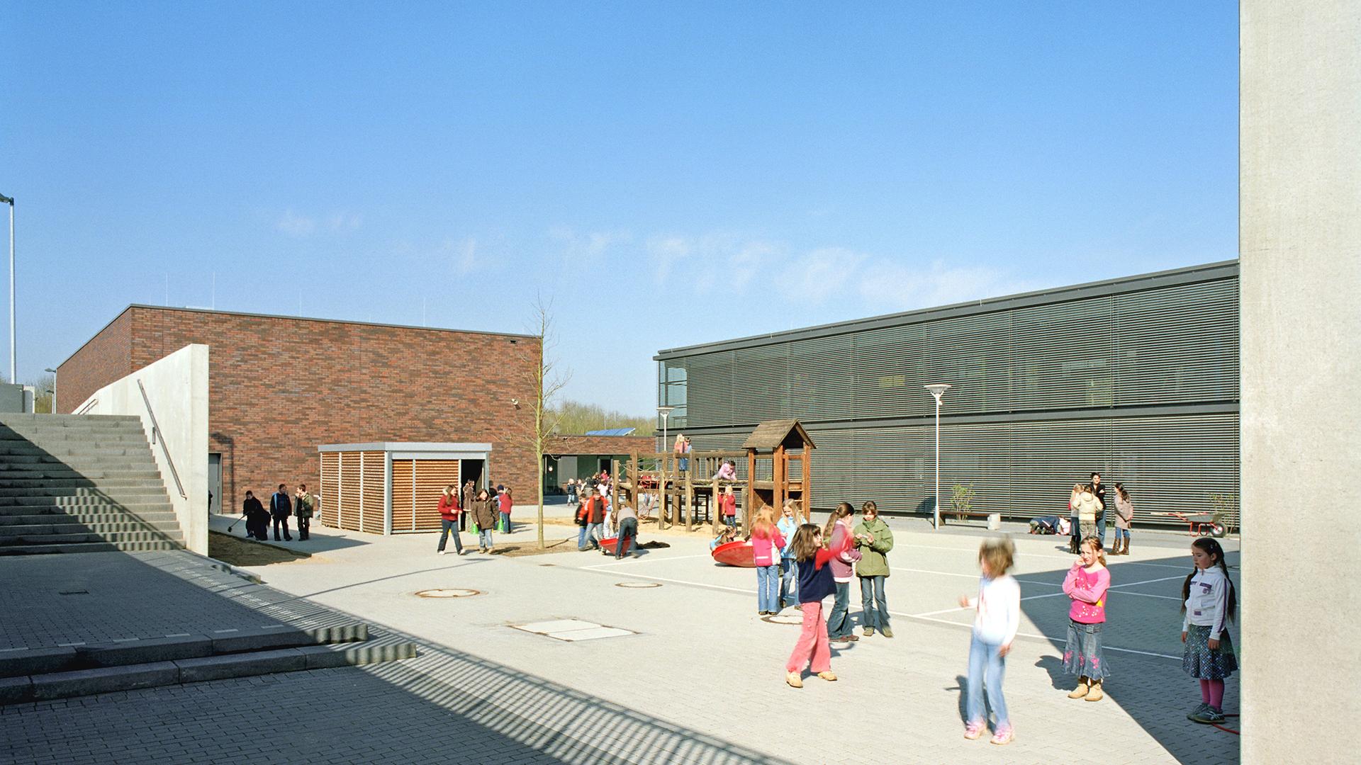 gemeinschaftsgrundschule siegtal