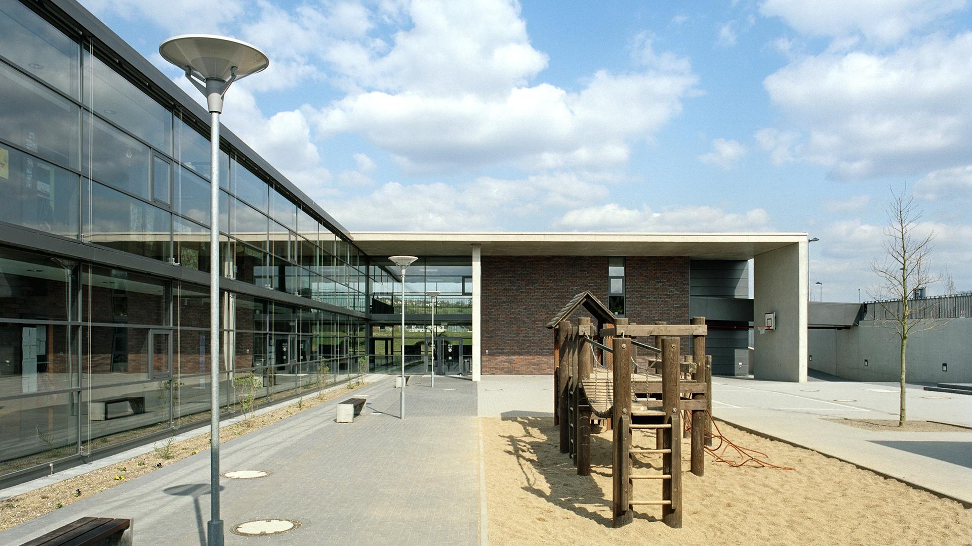 gemeinschaftsgrundschule siegtal