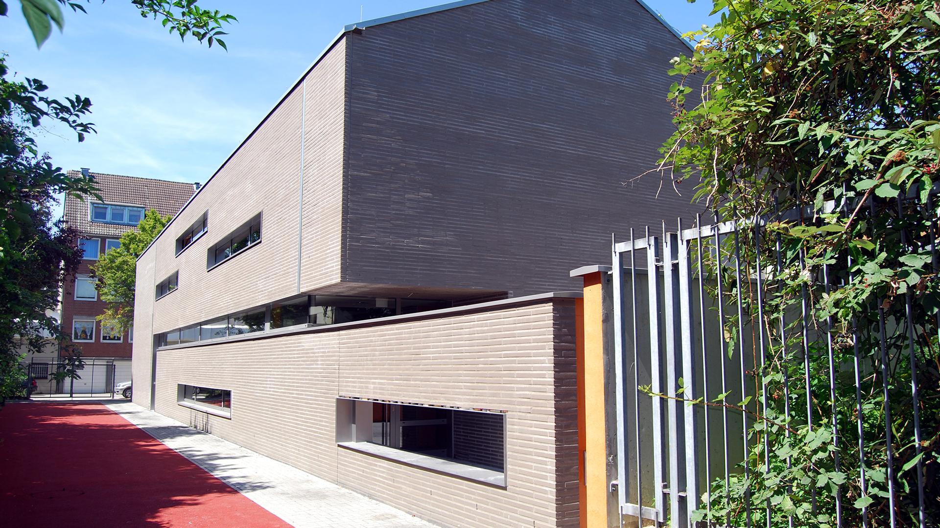 Grundschule Kapitelstraße