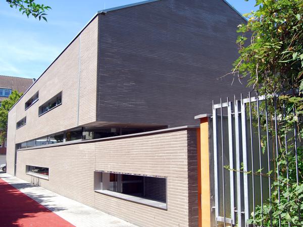 Grundschule Kapitelstraße