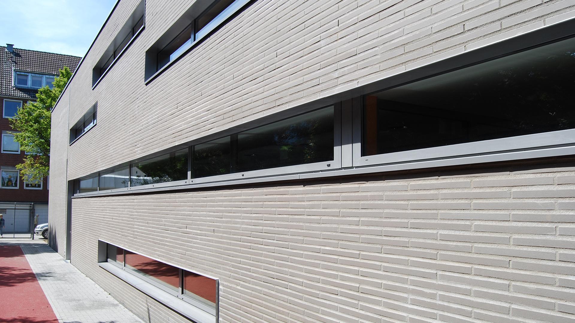 Grundschule Kapitelstraße