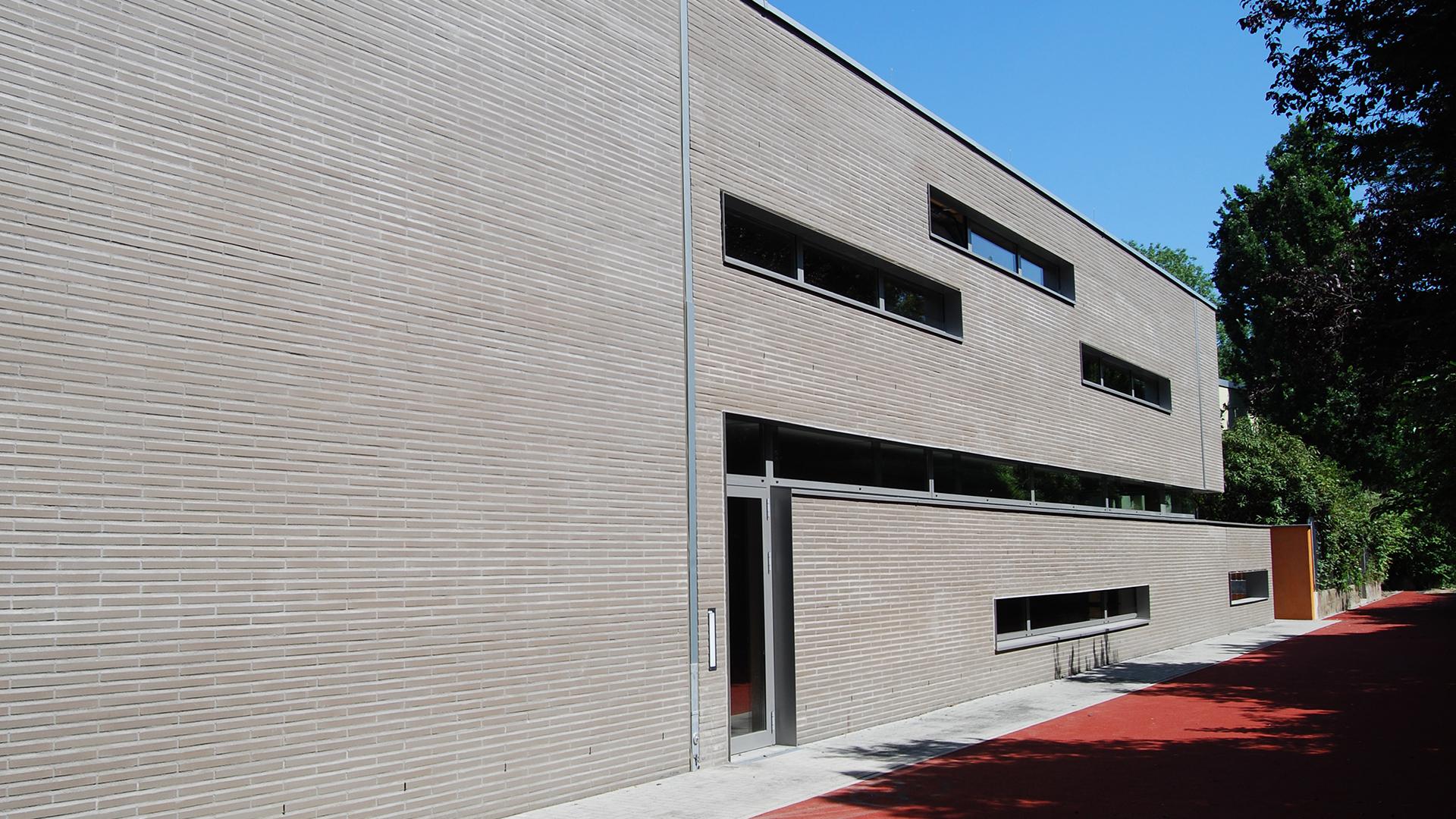 Grundschule Kapitelstraße