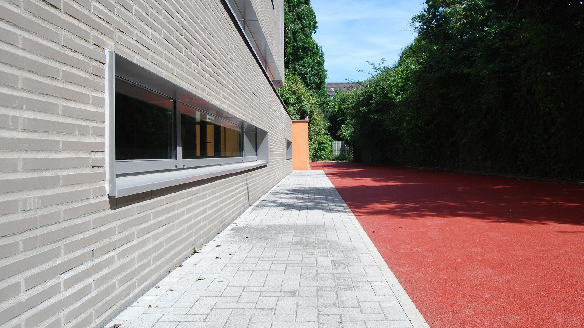 Grundschule Kapitelstraße