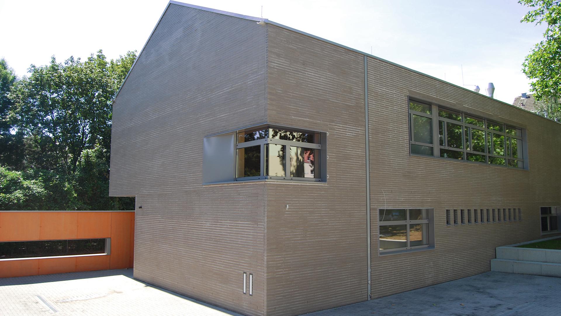 Grundschule Kapitelstraße