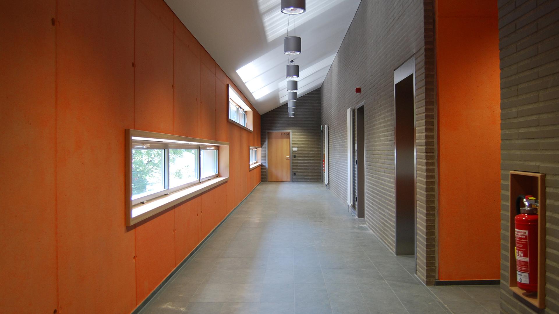 Grundschule Kapitelstraße