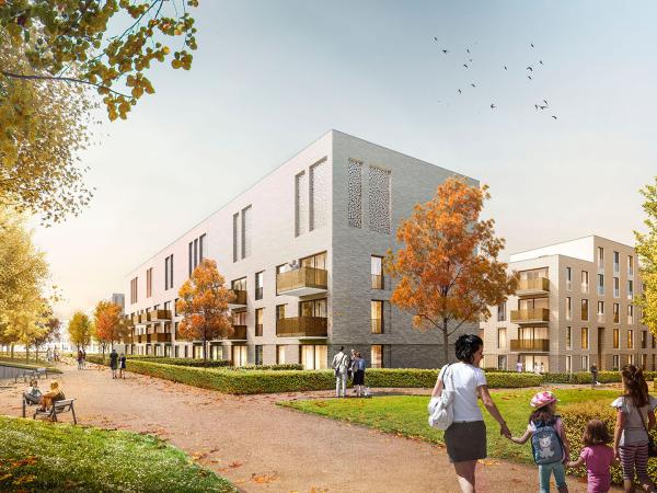 Neun Freunde, Ehrenveedel