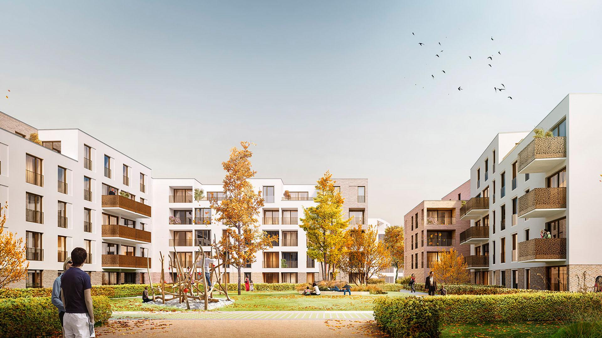 Neun Freunde, Ehrenveedel