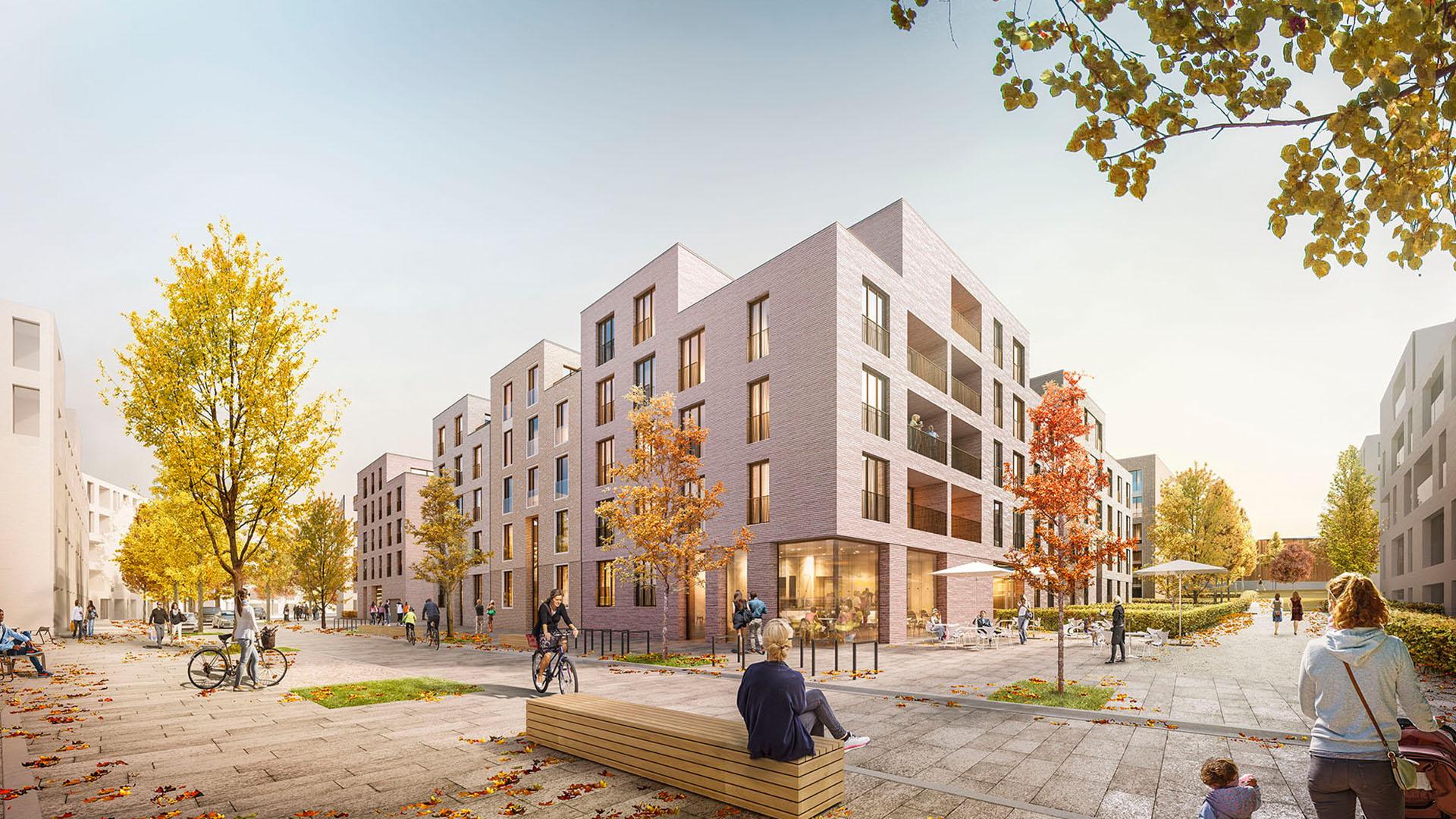 Neun Freunde, Ehrenveedel