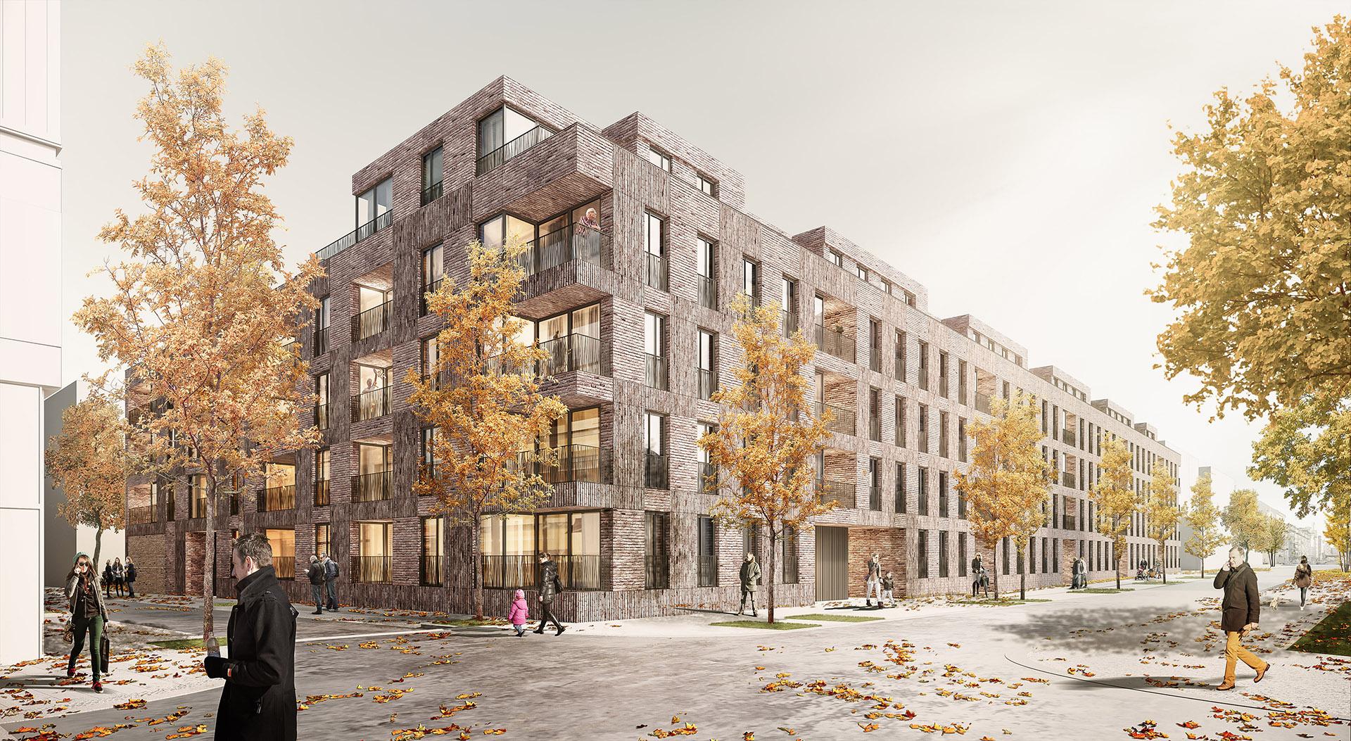 Clouth Gelände, BF 03