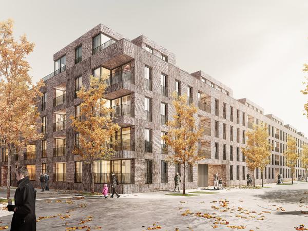 Clouth Gelände, BF 03