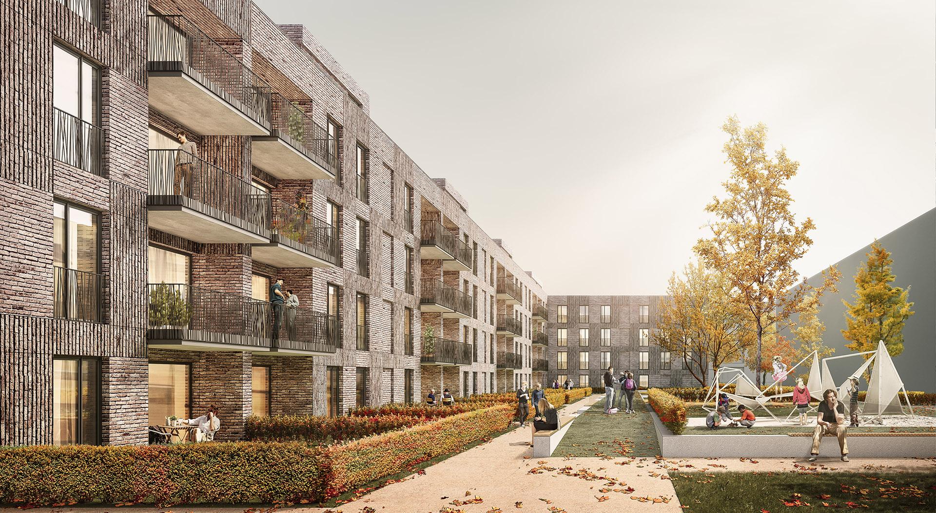 Clouth Gelände, BF 03