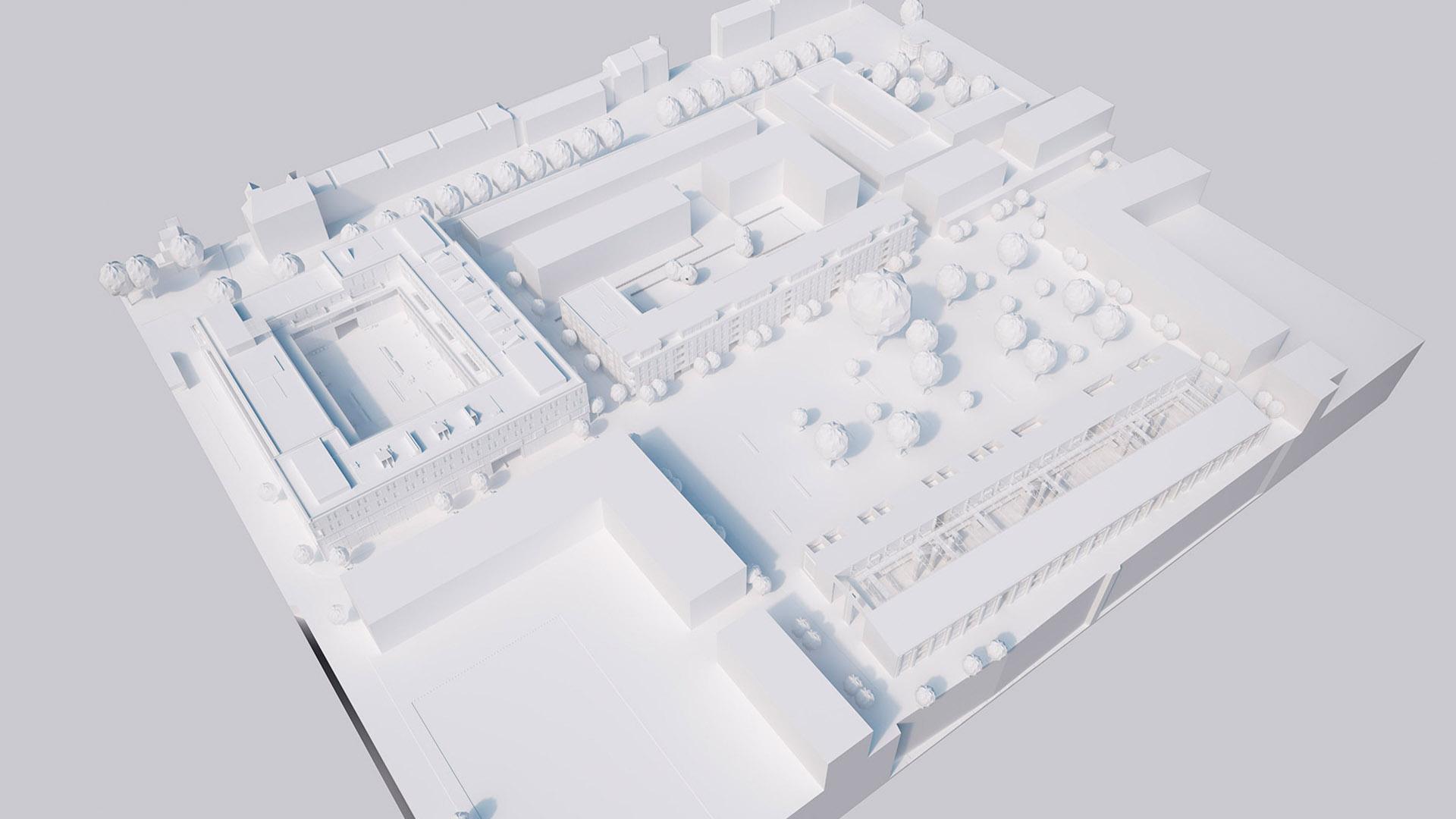 Clouth Gelände, BF 03