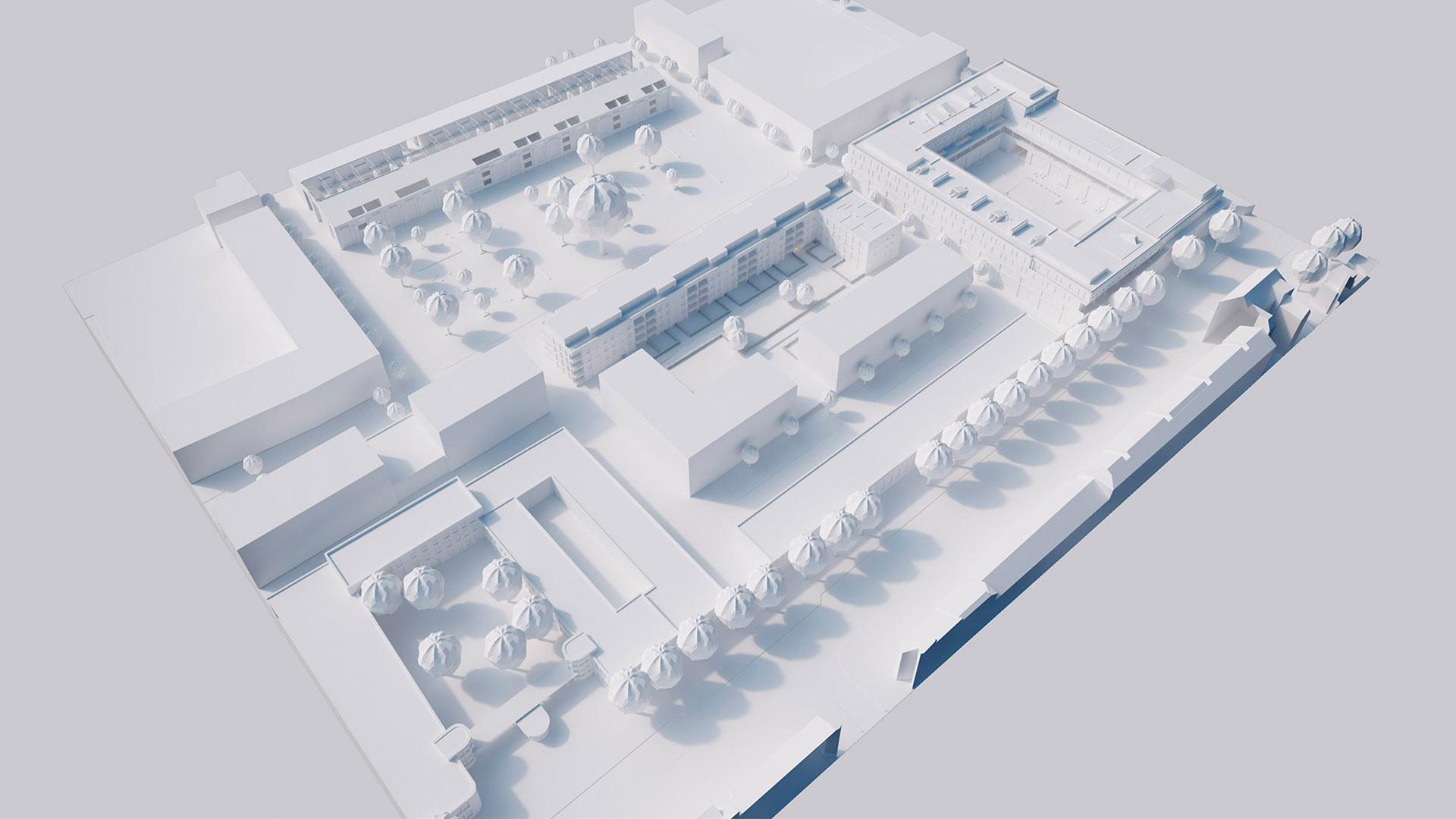 Clouth Gelände, BF 03