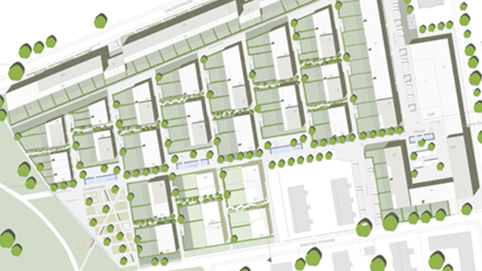 mariengärten – reiterstaffel