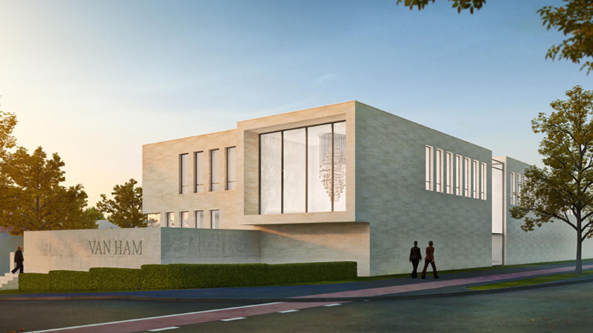 kunstauktionshaus van ham