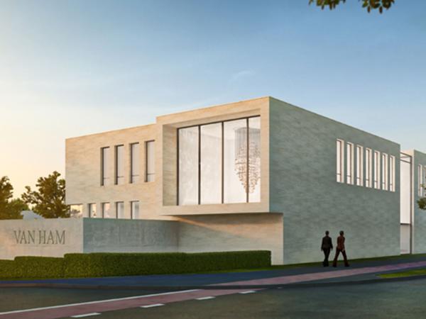 kunstauktionshaus van ham