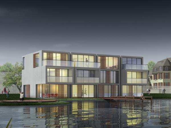 wohnquartier schloss venauen