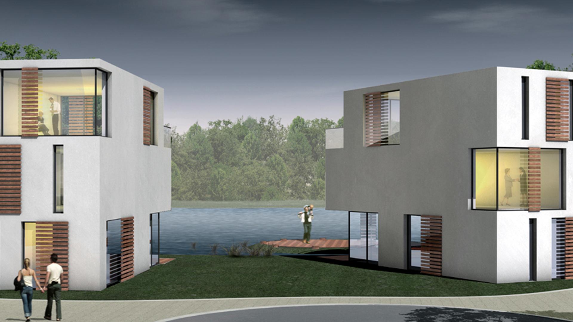 wohnquartier schloss venauen