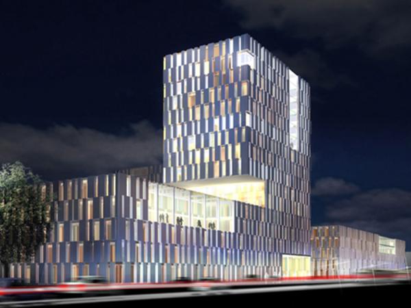 konversion areal RTL