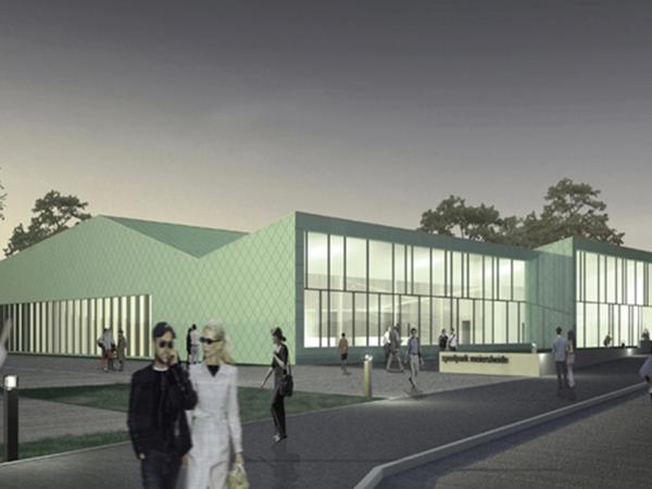 sportpark meiersheide