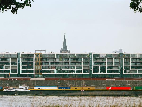 wohnwer[f]t 18.20 | rheinauhafen köln