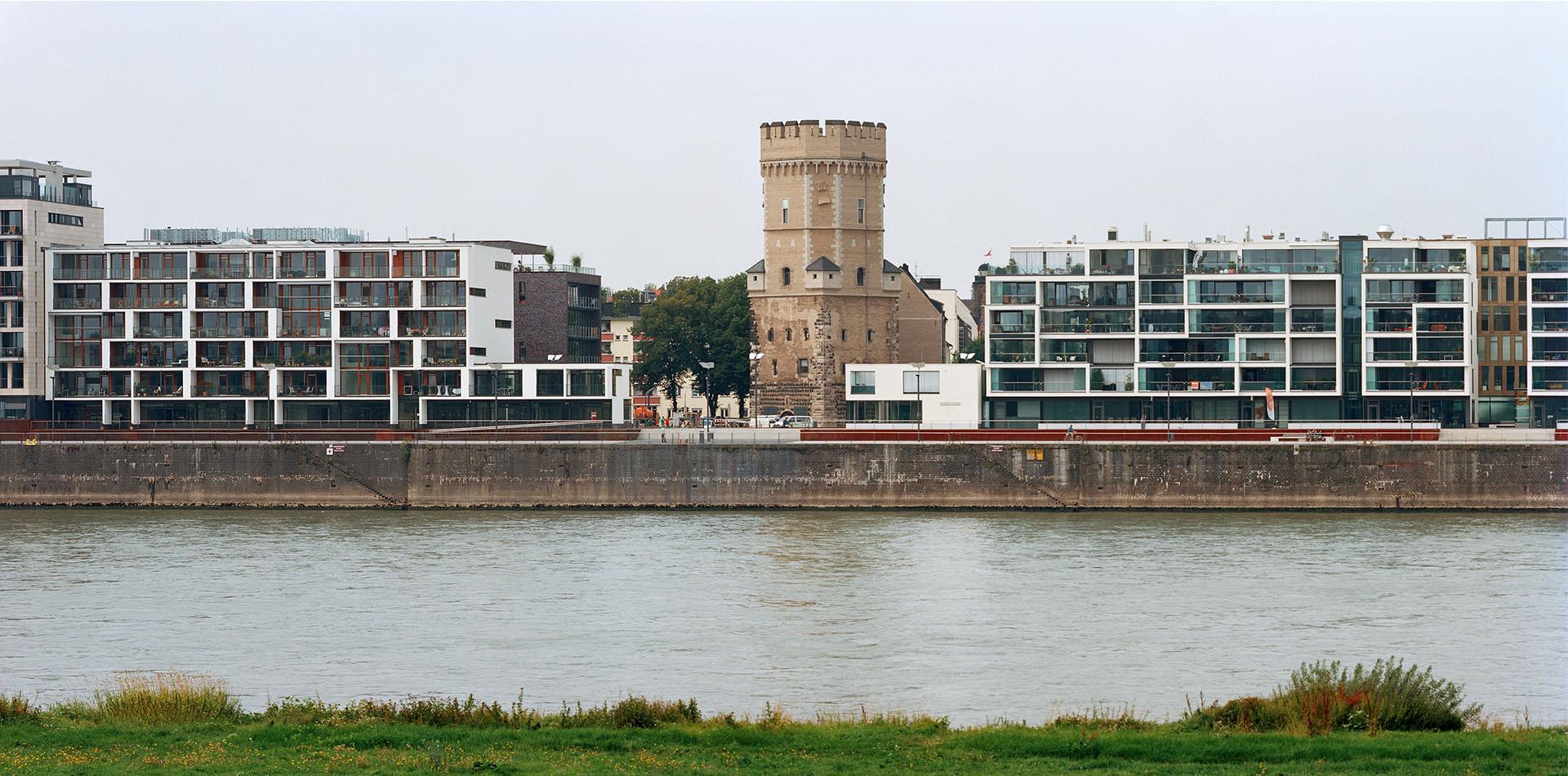 wohnwer[f]t 18.20 | rheinauhafen köln