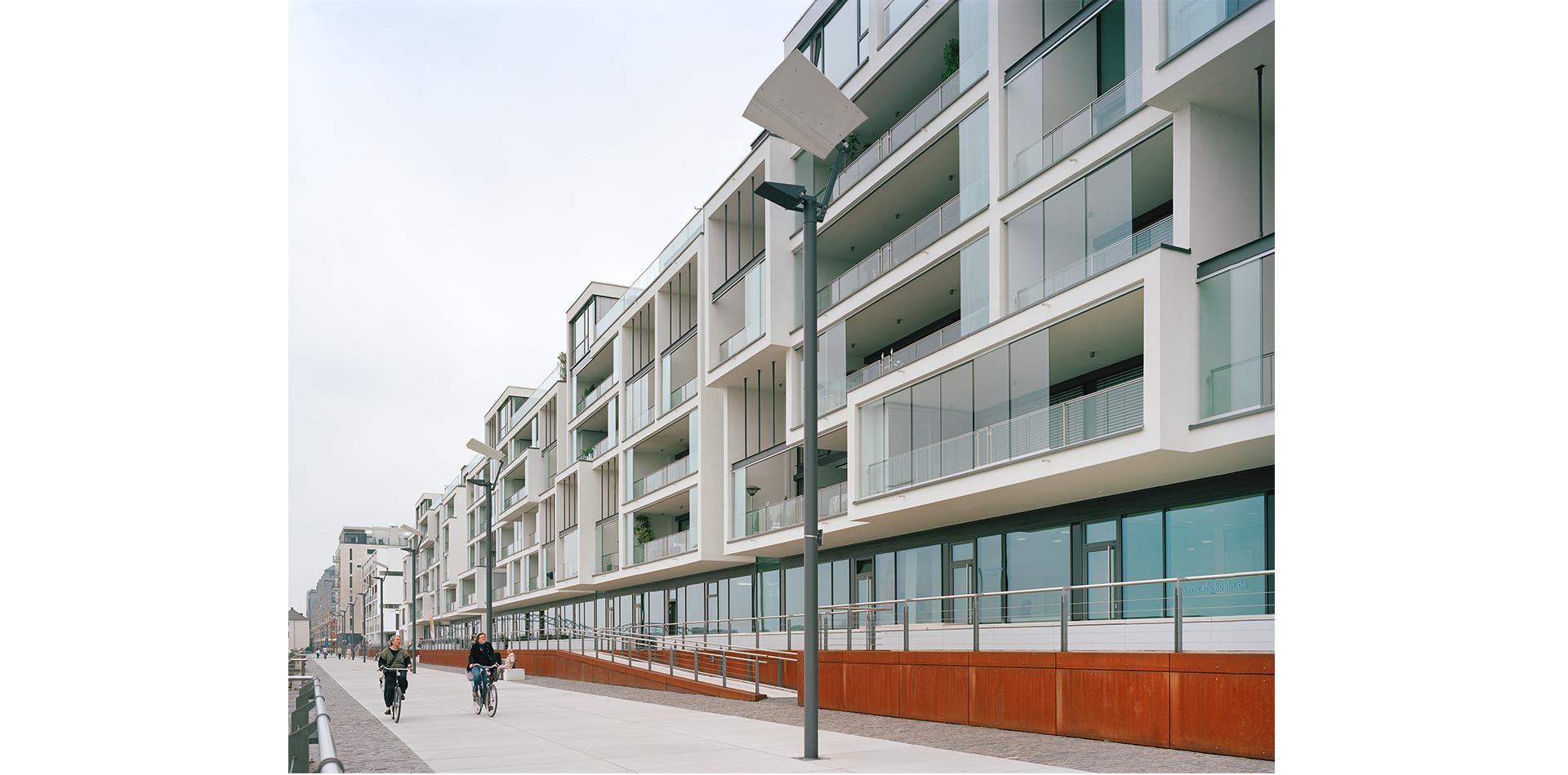 wohnwer[f]t 18.20 | rheinauhafen köln