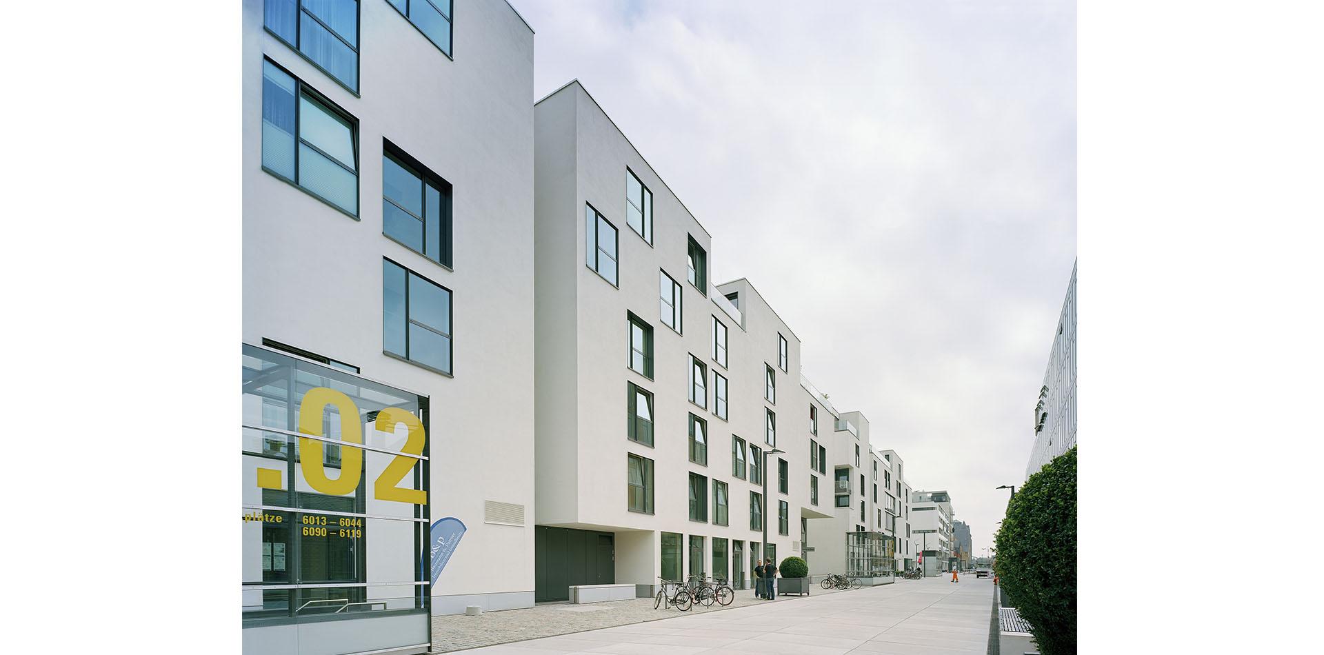 wohnwer[f]t 18.20 | rheinauhafen köln