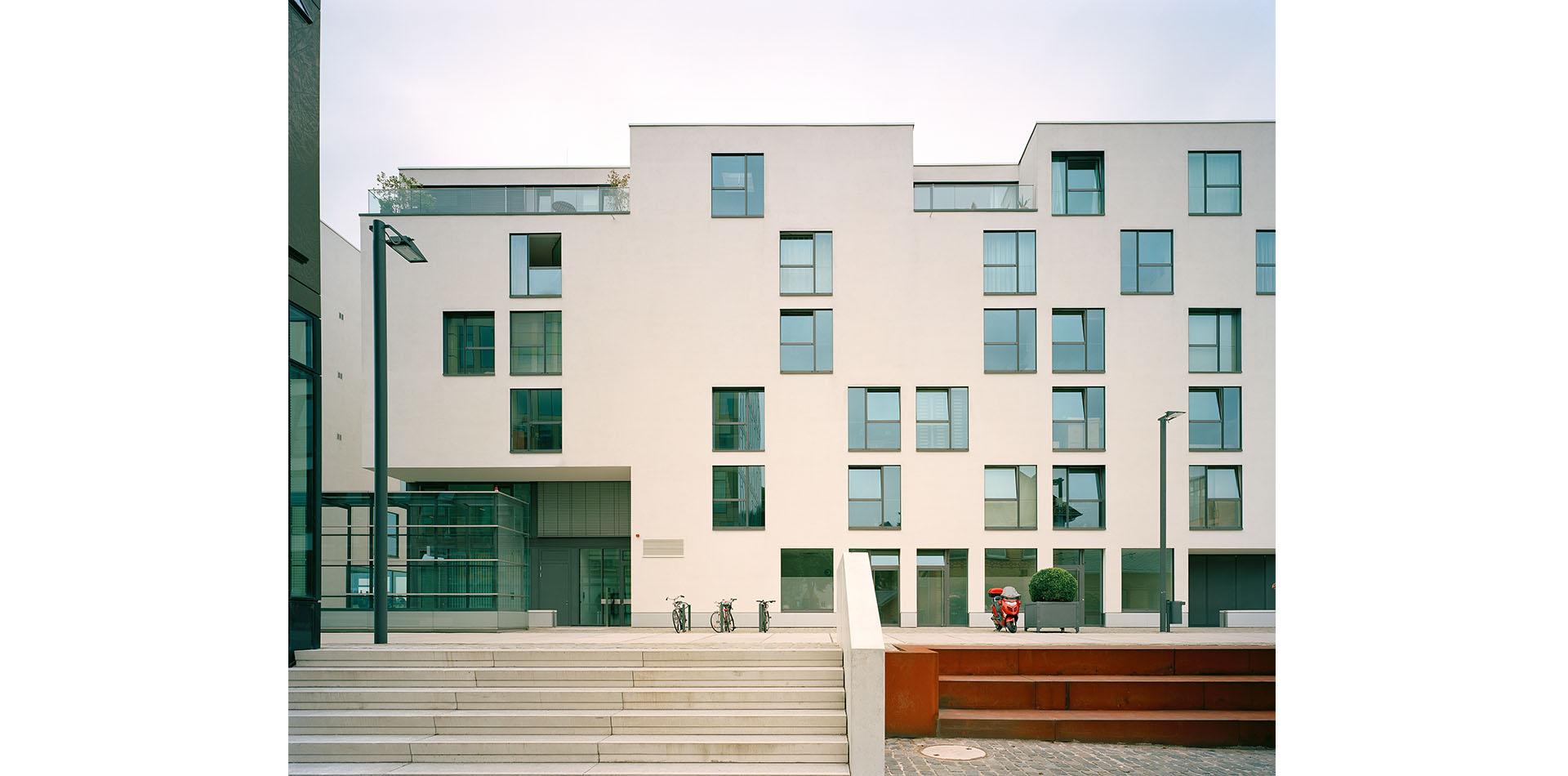 wohnwer[f]t 18.20 | rheinauhafen köln