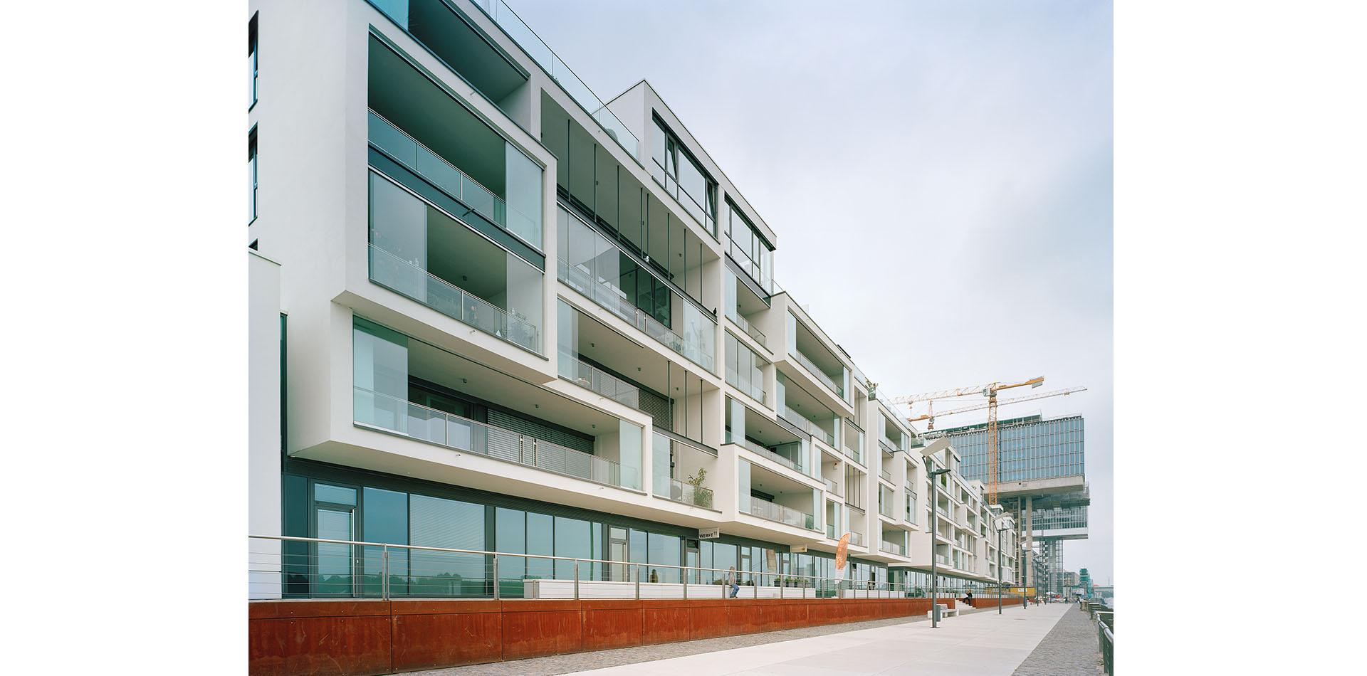wohnwer[f]t 18.20 | rheinauhafen köln