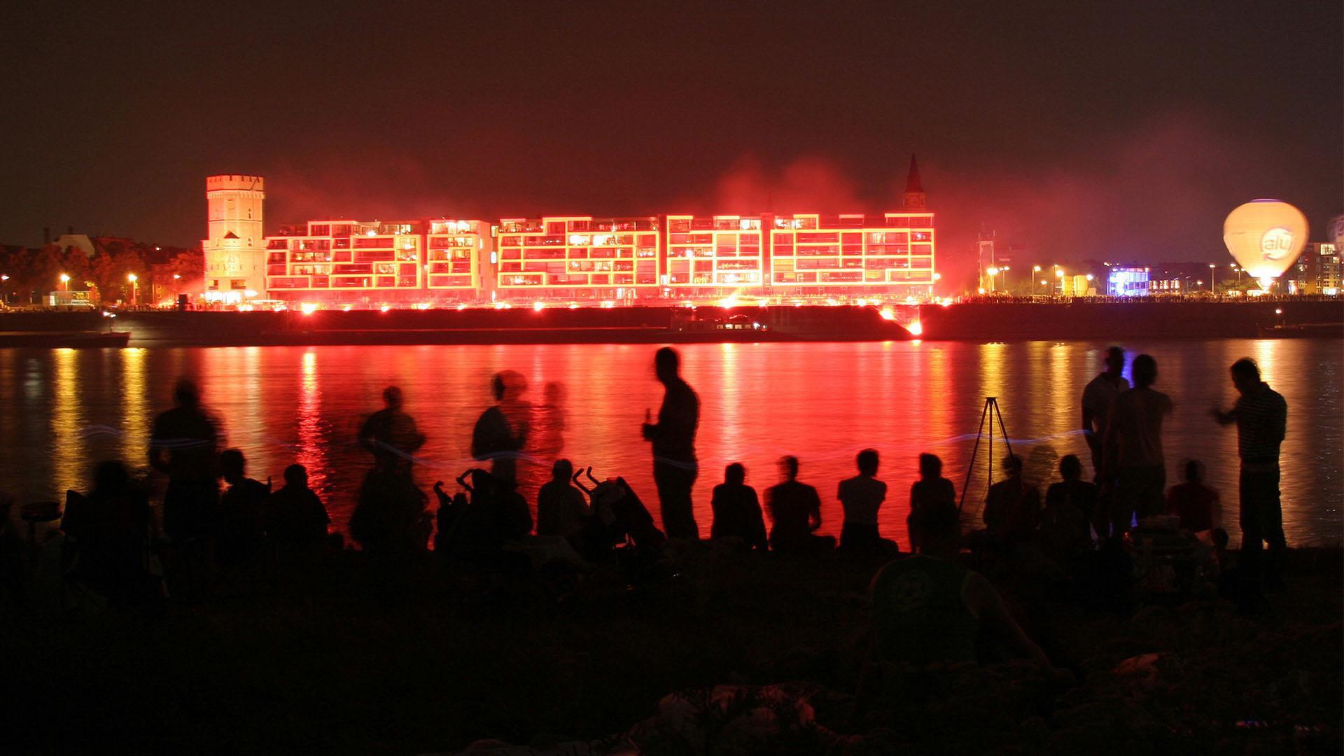 wohnwer[f]t 18.20 | rheinauhafen köln